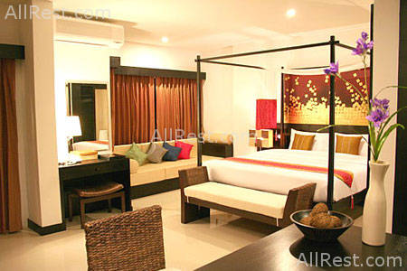 Benyada Lodge Resort 3